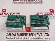Abb 3Bse013211R1 Pr:F Pcb Card Di830-1