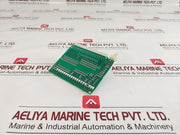 Abb 3Bse013211R1 Pr:F Pcb Card Di830-1