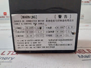 C.V.S Control Ac 220V Clear View Screen Control