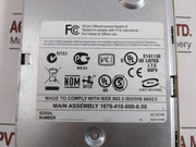 3com Switch 8