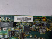 3Com 03-0184-000 Ethernet Card 02-0184-000