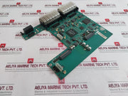 3Com 1720-590-000-9.00 Printed Circuit BoardÂ 