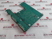 3Com 1720-590-000-9.00 Printed Circuit BoardÂ 