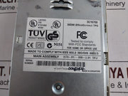 3Com Officeconnect 3C16700 Ethernet Hub