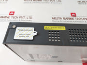 3Com 3Cblsg24 Baseline Switch 2924-sfp Plus 1.5A 100~240Vac 50/60Hz