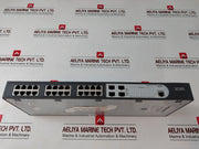 3Com 3Cblsg24 Baseline Switch 2924-sfp Plus 1.5A 100~240Vac 50/60Hz