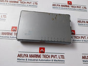 3Com 3Cfsu08 Fast Ethernet Switch 100-240 Vac