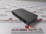 3Com 3Cfsu08 Fast Ethernet Switch 100-240 Vac