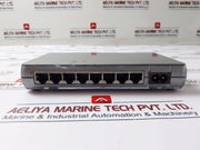 3Com 3Cfsu08 Fast Ethernet Switch 100-240 Vac