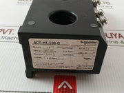 3ct-H1-100-C Eocr Digital Current Transformer Brand Schneider Electric 1150v 50-60hz