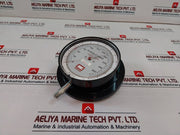 3D Instruments 25645-28B31Hdk-lh23 Pressure Gauge