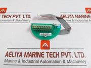 3e As83 R1a 7933 Control Valve Terminal Pcb Module By Flowserve