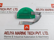 3e As83 R1a 7933 Control Valve Terminal Pcb Module By Flowserve