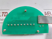 3e As83 R1a 7933 Control Valve Terminal Pcb Module By Flowserve