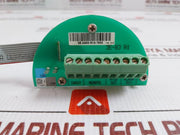 3e As83 R1a 7933 Control Valve Terminal Pcb Module By Flowserve