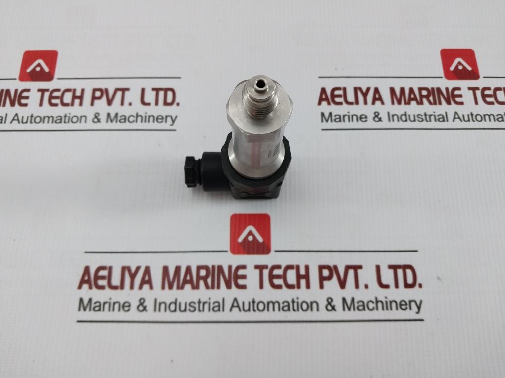 B-12 Pressure Sensor 3eh-115375p2500 In Used