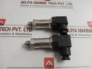 3eh-115375p2500 Pressure Sensor
