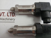 3eh-115375p2500 Pressure Sensor