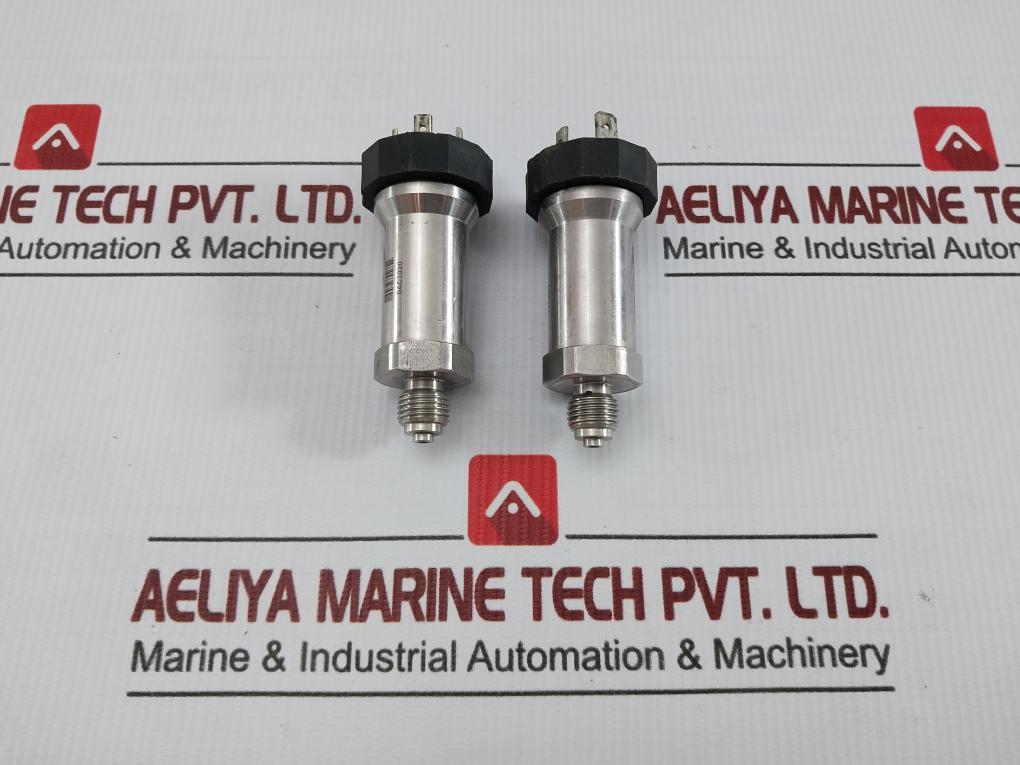 3eh-115375p2500 Pressure Sensor In Used