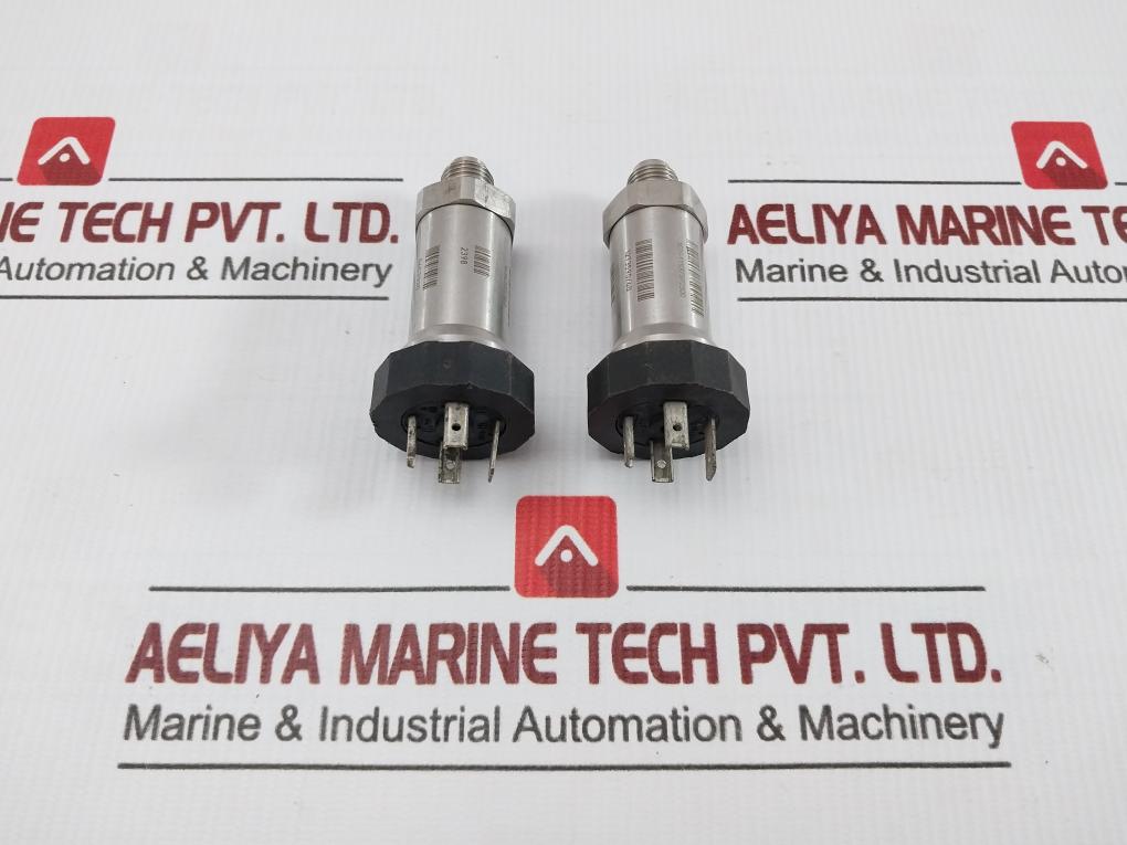 3eh-115375p2500 Pressure Sensor In Used