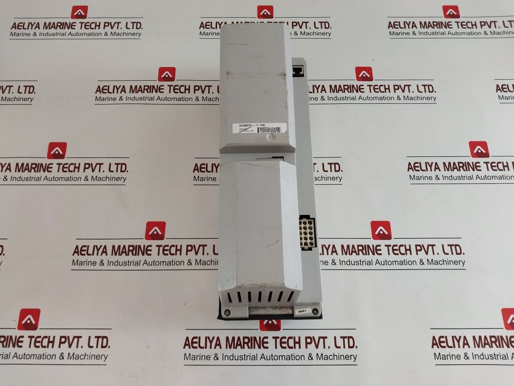 Abb Dsqc346 Servo Drive 3Hab8101-11/10A