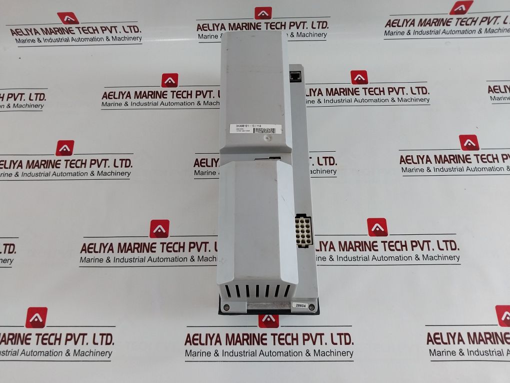 Abb Dsqc346U Servo Drive Unit 3Hab8101-13/11A