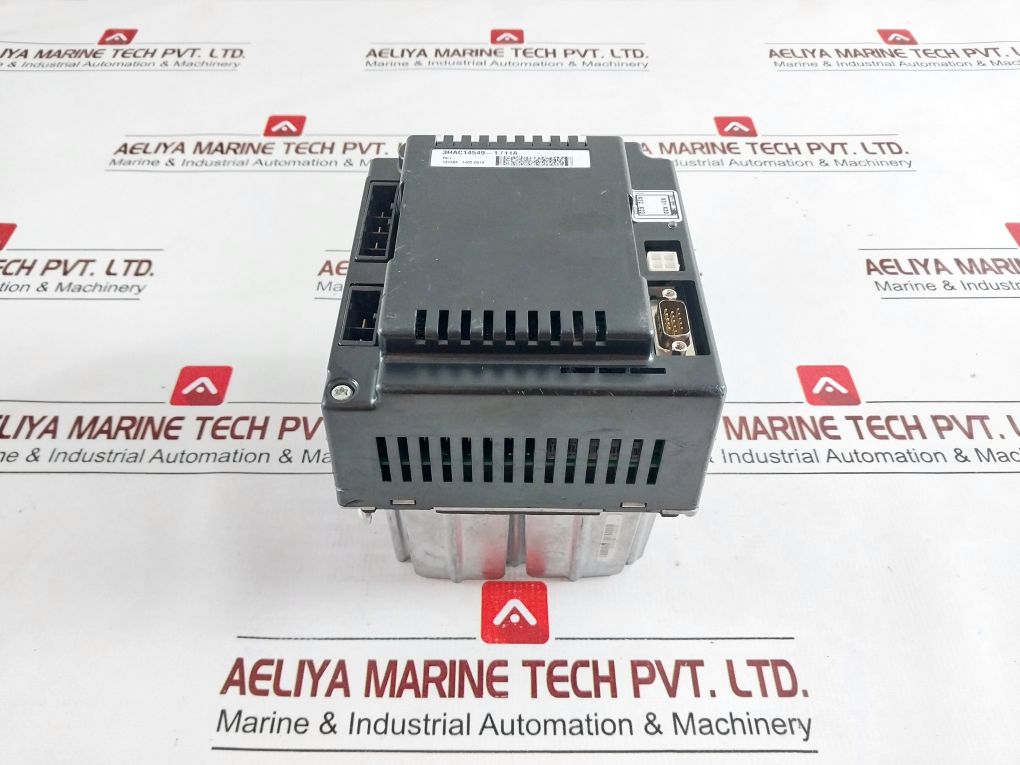 Abb 3Hac14549-- 1/11A Rectifier