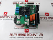 Abb 3Hac14549-1/11A Servo Drive Unit Rectifier Rc1 (Not Working)