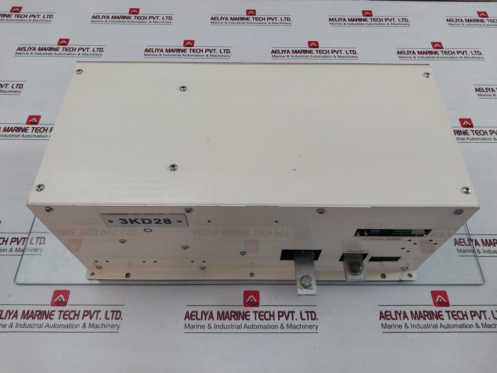 3kd 20 (440v)-1410026 Kc Power Supply Unit 1200v 100a In New