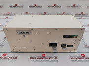 3kd 20 (440v)-1410026 Kc Power Supply Unit 1200v 100a In New