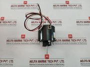3m549bg Air Over Motor 1/30hp,In New Condition By Dayton 1550rpm 2-Speed