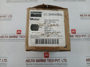 3m549bg Air Over Motor 1/30hp,In New Condition By Dayton 1550rpm 2-Speed