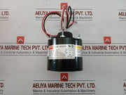 3m549bg Air Over Motor 1/30hp,In New Condition By Dayton 1550rpm 2-Speed