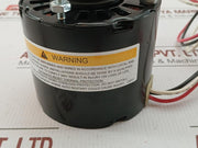 3m549bg Air Over Motor 1/30hp,In New Condition By Dayton 1550rpm 2-Speed