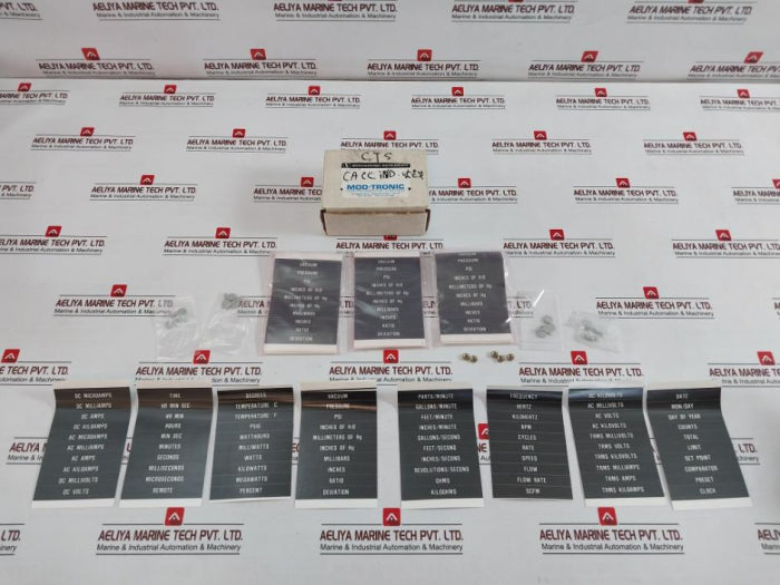 3M 3518 Slimline Remote Display