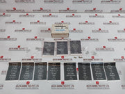 3M 3518 Slimline Remote Display