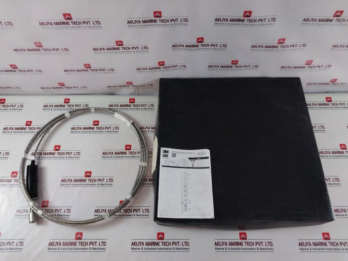 3M Sala Lad-saf 6152025 Cable & Connector
