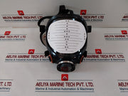 3M 7907S Re-usable Full Face Respirators
