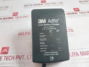 3M 833111 Battery Charger For Li-ion Battery 35-0099-08 10.8V, 2.5A Ta40/Ip40