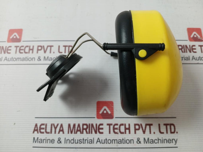 3M H9P3E Peltor Optime 98 Cap Mount Earmuffs