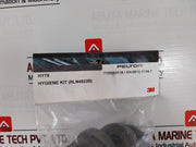 3M Hy79 Peltor Headset Ear Hygiene Kit