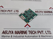 3M Touch Systems 78-0006-1328-8 Rev C Pcb Card