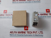 Omron H3Dk-a2Et Timer 0.1S-1200H