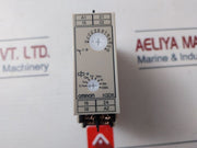 Omron H3Dk-a2Et Timer 0.1S-1200H
