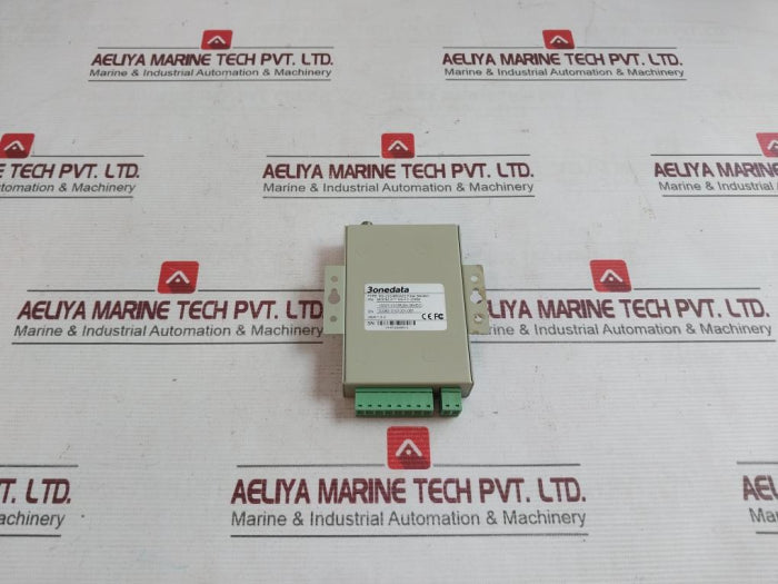 3Onedata Rs-232/485/422 Interface Converter Gl75S1-s-422/485-od5, G8110100-1