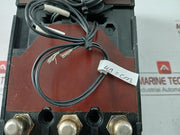 3p Molded Case Circuit Breaker 175a Ac600v 22ka Hbh-203 Hyundai