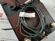 3p Molded Case Circuit Breaker 175a Ac600v 22ka Hbh-203 Hyundai