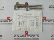 3p Molded Case Circuit Breaker 175a Ac600v 22ka Hbh-203 Hyundai