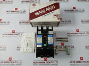 3p Molded Case Circuit Breaker 175a Ac600v 22ka Hbh-203 Hyundai