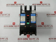 3p Molded Case Circuit Breaker 175a Ac600v 22ka Hbh-203 Hyundai